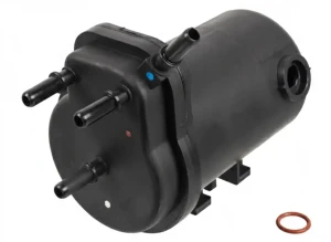1.5 dCi Filtr paliwa pod czujnik wody RENAULT THALIA I BLUE PRINT