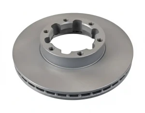 Tarcza hamulcowa przód NISSAN ATLEON BLUE PRINT