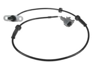 Czujnik prędkości koła abs NISSAN NAVARA III KRAFT AUTOMOTIVE 9414045