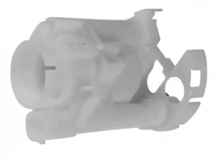 3.0 4WD Filtr paliwa TOYOTA HIGHLANDER BLUE PRINT