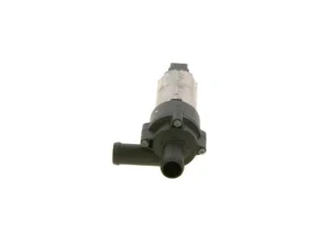 2.8 V6, 2.3 V5 VW BORA Dodatkowa pompa wody BOSCH