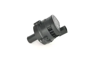 1.6 dCi, 1.6 TCe, 1.8 RS RENAULT MEGANE IV Dodatkowa pompa wody BOSCH