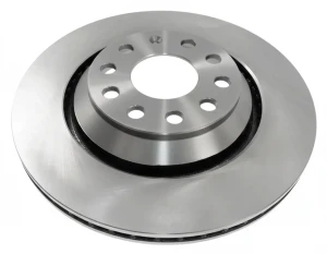 Tarcza hamulcowa AUDI TT MAXGEAR