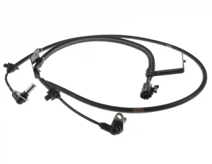 Czujnik prędkości koła abs ISUZU D-MAX BLUE PRINT ADZ97103