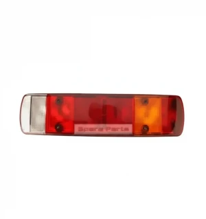 Lampa tylna dt spare parts PEUGEOT PARTNER DT Spare Parts