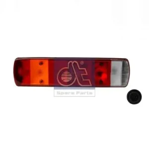 Lampa tylna dt spare parts SEAT IBIZA 3 DT Spare Parts