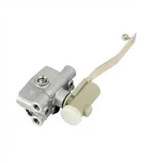 Zawór poduszki powietrznej dt spare parts MERCEDES-BENZ MK DT Spare Parts