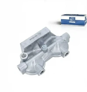 FE Pokrywa filtra paliwa dt spare parts VOLVO FE DT Spare Parts