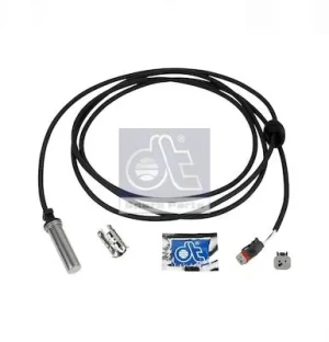 2.25332 DT Spare Parts Czujnik prędkości koła abs dt spare parts