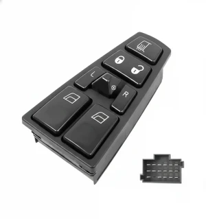 Przełącznik podnoszenia szyby dt spare parts VOLVO NH12 DT Spare Parts