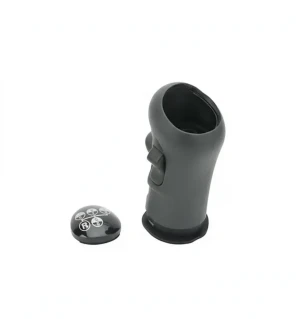 Gałka dźwigni zmiany biegów dt spare parts VOLVO F12 DT Spare Parts