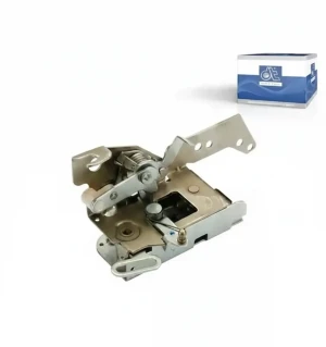 VOLVO FM Zamek drzwi dt spare parts DT Spare Parts