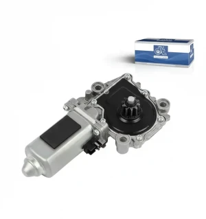 Dt spare parts silnik elektryczny, podnośnik szyby SCANIA 4 - series DT Spare Parts