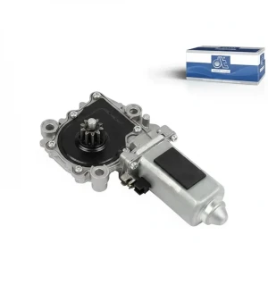 Dt spare parts silnik elektryczny, podnośnik szyby VOLVO FM10 DT Spare Parts