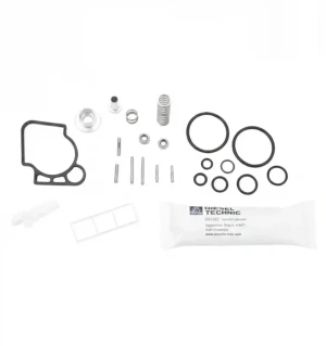 Zestaw naprawczy hamulca postojowego dt spare parts AUDI A6 C7 DT Spare Parts