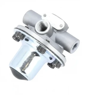 Zawór bezpieczeństwa ograniczenie ciśnienia dt spare parts DT Spare Parts 3.72005