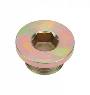O 305 MERCEDES-BENZ O 305 Śruba spustu miski olejowej dt spare parts DT Spare Parts
