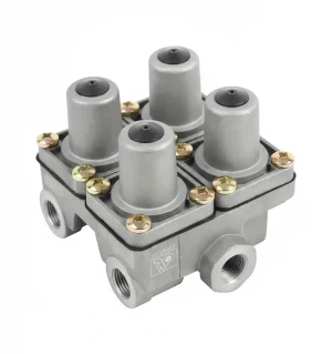 Zawór wielodrożny dt spare parts MERCEDES-BENZ O 307 DT Spare Parts