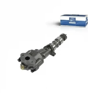 809 D, 814 DA, 811 D, 609 D, 814 D Pompa oleju dt spare parts MERCEDES-BENZ T2/LN1 Skrzynia DT Spare Parts