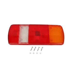 Szkło klosz lampy tył dt spare parts CITROËN JUMPY DT Spare Parts