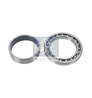 Poduszka skrzyni biegów dt spare parts MERCEDES-BENZ ACTROS MP2 / MP3 DT Spare Parts