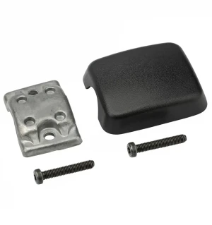 Mocowanie uchwyt lusterka dt spare parts MERCEDES-BENZ AXOR DT Spare Parts