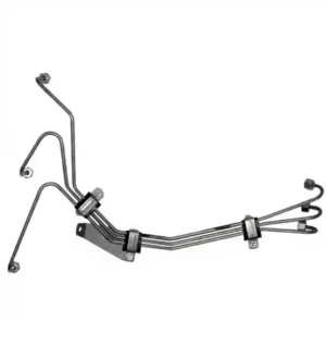 4.90796 DT Spare Parts Przewody paliwa wysokiego ciśnienia dt spare parts