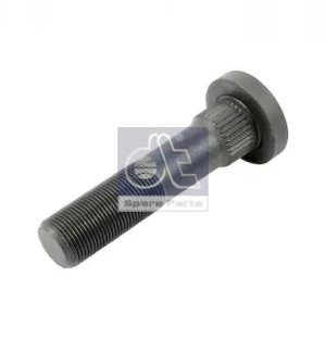 Sworzeń szpilka śruba koła dt spare parts DAF F 1700 DT Spare Parts