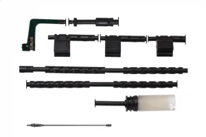 Czujnik zużycia klocków tył MINI MINI R56 II ATE
