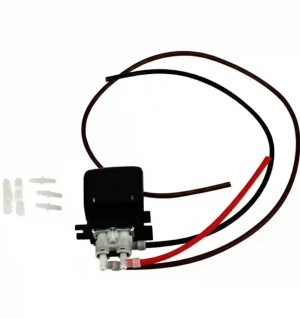 Sterowanie położeniem fotela dt spare parts DAF CF 65 DT Spare Parts