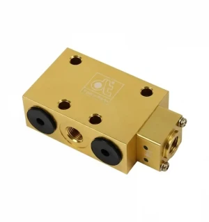 Przełącznik rozdzielnej skrzyni biegów dt spare parts RENAULT TRUCKS KERAX DT Spare Parts