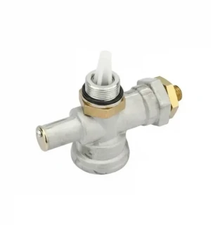 6.65160 DT Spare Parts Zawór odpowietrzający dt spare parts