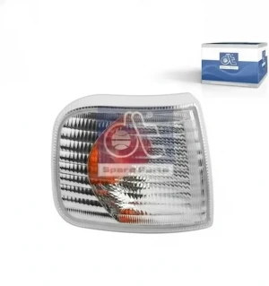 Lampa kierunkowskazu dt spare parts RENAULT TRUCKS KERAX DT Spare Parts