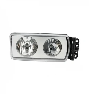 7.25001 DT Spare Parts Reflektor lampa dt spare parts