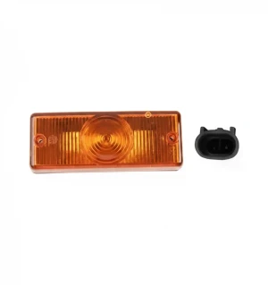 7.25114 DT Spare Parts Lampa kierunkowskazu dt spare parts