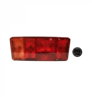 Lampa tylna dt spare parts IVECO EUROFIRE DT Spare Parts