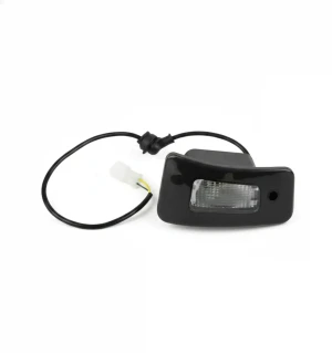7.25296 DT Spare Parts Lampa obrysowa dt spare parts