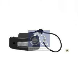 7.25297 DT Spare Parts Lampa obrysowa dt spare parts