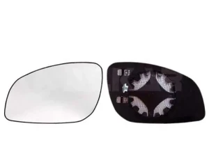 Spiegeleinsatz glas OPEL VECTRA C VAN WEZEL