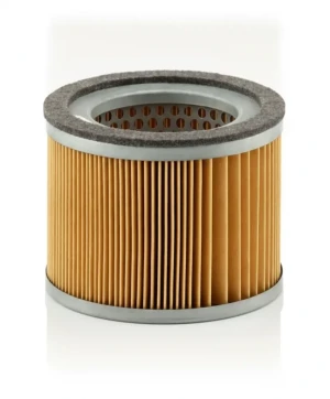 C 1112/2 MANN-FILTER Filtr powietrza