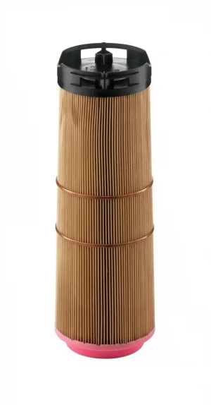 C 200, C 220 MERCEDES-BENZ KLASA C S204 Filtr powietrza MANN-FILTER