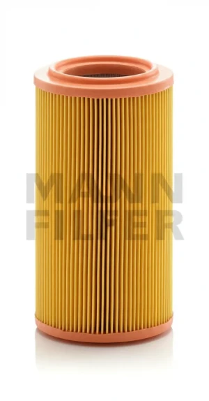 1.9 D, 1.9 TD CITROËN XSARA Filtr powietrza MANN-FILTER