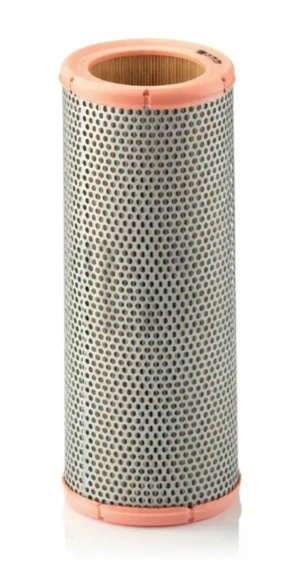 2.1 TD RENAULT 18 Filtr powietrza MANN-FILTER