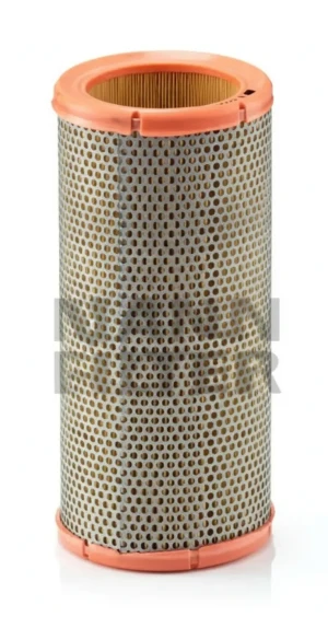 1.8 16V, 1.9 dT RENAULT 19 II Filtr powietrza MANN-FILTER