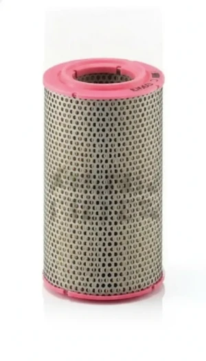 1.3 D FIAT 147 Filtr powietrza MANN-FILTER