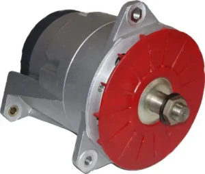 O 404 MERCEDES-BENZ O 404 Alternator