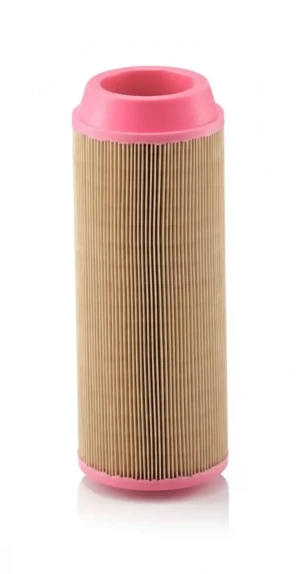 C 14 200 MANN-FILTER Filtr powietrza