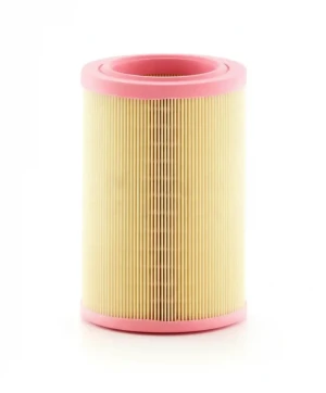 1.8 TBi, 1.6 JTDM ALFA ROMEO GIULIETTA Filtr powietrza MANN-FILTER