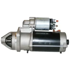 6.90 F, 6.90 FK MAN G Rozrusznik PRESTOLITE ELECTRIC