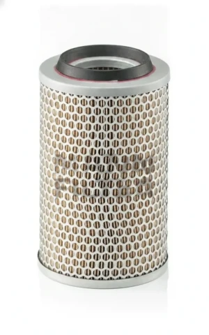 290 GD MERCEDES-BENZ None Filtr powietrza MANN-FILTER